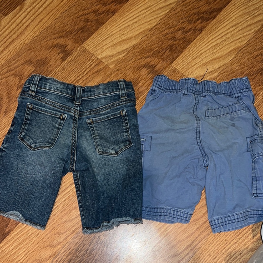 Kid shorts - Picture 2 of 5